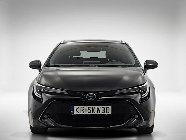 Toyota Corolla Hybrid Comfort ! Z Polskiego Salonu ! Faktura VAT !