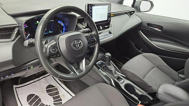 Toyota Corolla Hybrid Comfort ! Z Polskiego Salonu ! Faktura VAT !