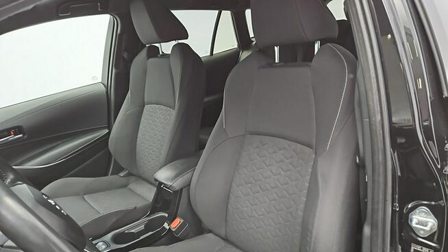 Toyota Corolla Hybrid Comfort ! Z Polskiego Salonu ! Faktura VAT !