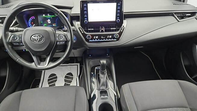 Toyota Corolla Hybrid Comfort ! Z Polskiego Salonu ! Faktura VAT !