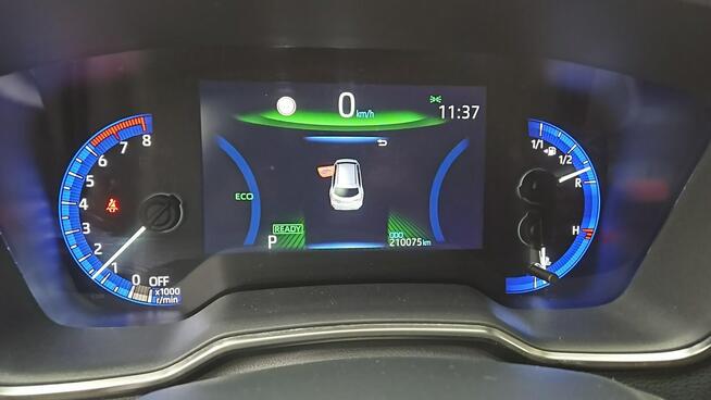 Toyota Corolla Hybrid Comfort ! Z Polskiego Salonu ! Faktura VAT !