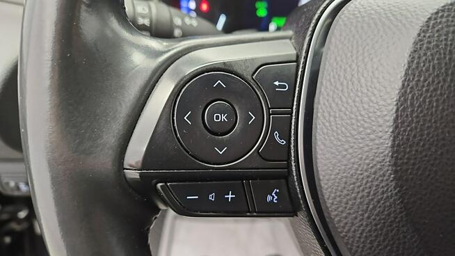 Toyota Corolla Hybrid Comfort ! Z Polskiego Salonu ! Faktura VAT !