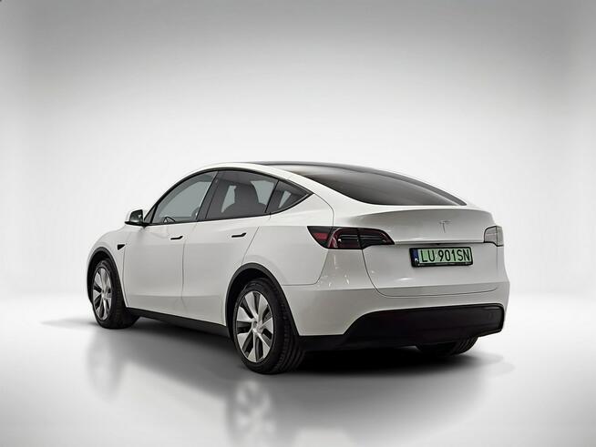 Tesla Y Long Range RWD ! Z Polskiego Salonu ! Faktura VAT !