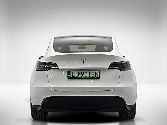 Tesla Y Long Range RWD ! Z Polskiego Salonu ! Faktura VAT !