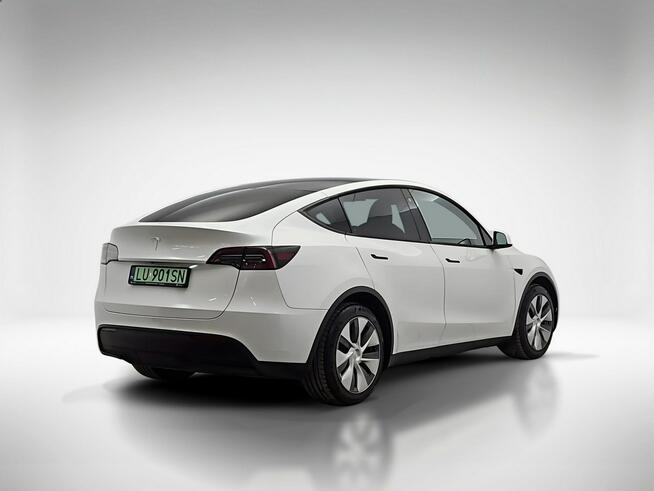 Tesla Y Long Range RWD ! Z Polskiego Salonu ! Faktura VAT !