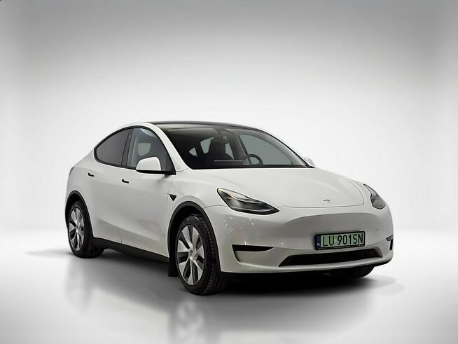 Tesla Y Long Range RWD ! Z Polskiego Salonu ! Faktura VAT !