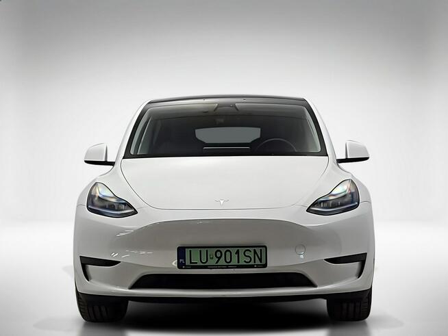 Tesla Y Long Range RWD ! Z Polskiego Salonu ! Faktura VAT !