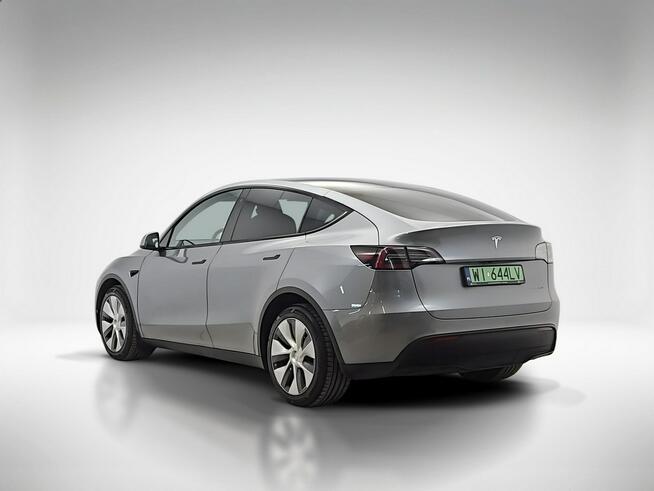Tesla Y Long Range AWD ! Z Polskiego Salonu ! Faktura VAT !