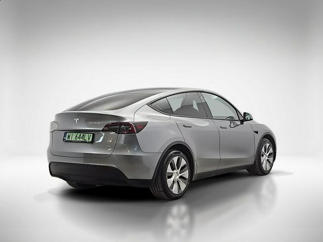 Tesla Y Long Range AWD ! Z Polskiego Salonu ! Faktura VAT !