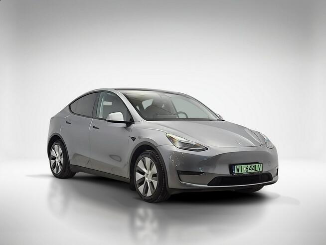 Tesla Y Long Range AWD ! Z Polskiego Salonu ! Faktura VAT !