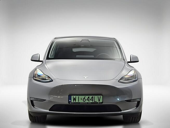 Tesla Y Long Range AWD ! Z Polskiego Salonu ! Faktura VAT !