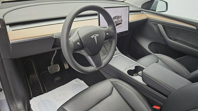 Tesla Y Long Range AWD ! Z Polskiego Salonu ! Faktura VAT !