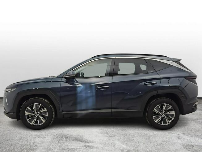 Hyundai Tucson 1.6 T-GDi HEV Executive 2WD ! Z Polskiego Salonu ! Faktura VAT !