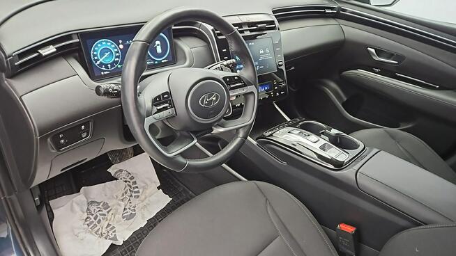 Hyundai Tucson 1.6 T-GDi HEV Executive 2WD ! Z Polskiego Salonu ! Faktura VAT !