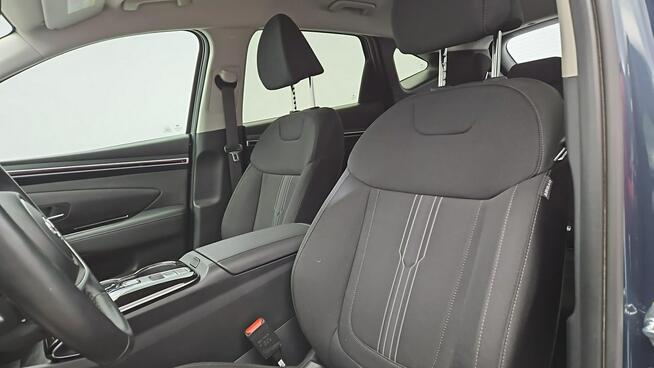 Hyundai Tucson 1.6 T-GDi HEV Executive 2WD ! Z Polskiego Salonu ! Faktura VAT !