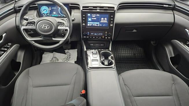 Hyundai Tucson 1.6 T-GDi HEV Executive 2WD ! Z Polskiego Salonu ! Faktura VAT !