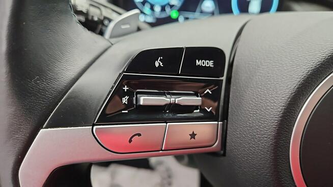 Hyundai Tucson 1.6 T-GDi HEV Executive 2WD ! Z Polskiego Salonu ! Faktura VAT !