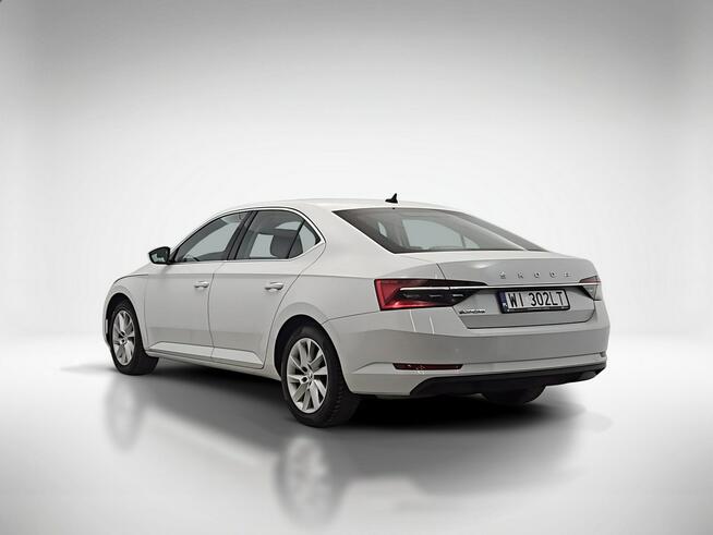 Škoda Superb 1.5 TSI Ambition ! Z Polskiego Salonu ! Faktura VAT !