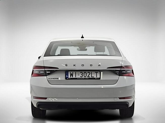 Škoda Superb 1.5 TSI Ambition ! Z Polskiego Salonu ! Faktura VAT !