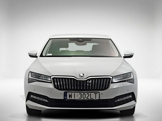 Škoda Superb 1.5 TSI Ambition ! Z Polskiego Salonu ! Faktura VAT !