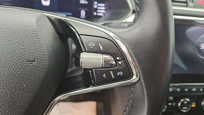 Škoda Superb 1.5 TSI Ambition ! Z Polskiego Salonu ! Faktura VAT !