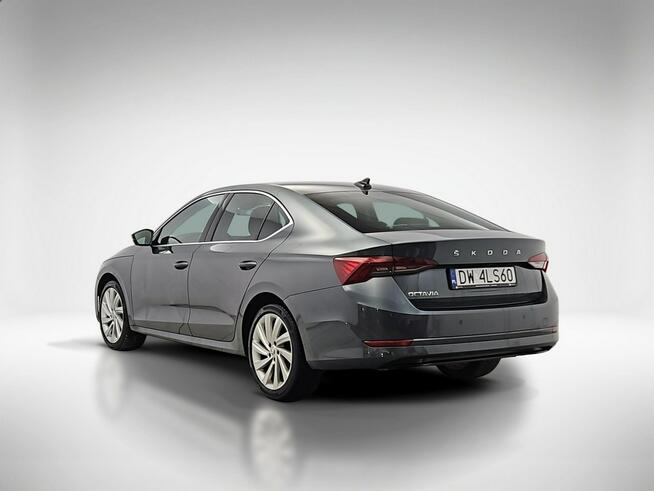 Škoda Octavia 1.5 TSI ACT Style ! Z Polskiego Salonu ! Faktura VAT !