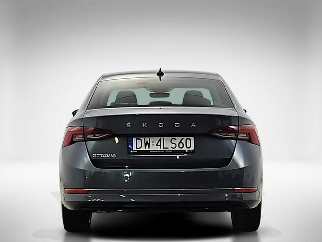 Škoda Octavia 1.5 TSI ACT Style ! Z Polskiego Salonu ! Faktura VAT !