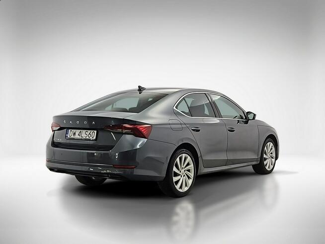 Škoda Octavia 1.5 TSI ACT Style ! Z Polskiego Salonu ! Faktura VAT !