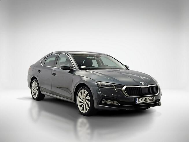 Škoda Octavia 1.5 TSI ACT Style ! Z Polskiego Salonu ! Faktura VAT !