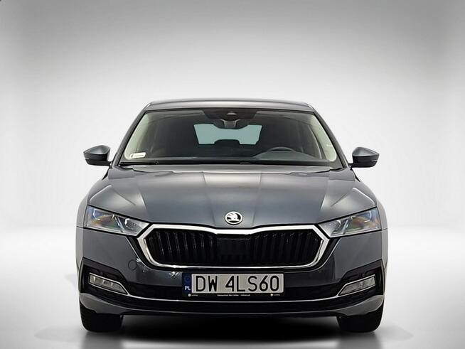Škoda Octavia 1.5 TSI ACT Style ! Z Polskiego Salonu ! Faktura VAT !