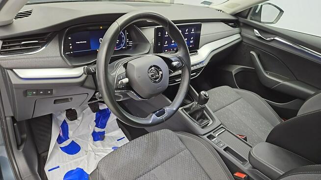 Škoda Octavia 1.5 TSI ACT Style ! Z Polskiego Salonu ! Faktura VAT !