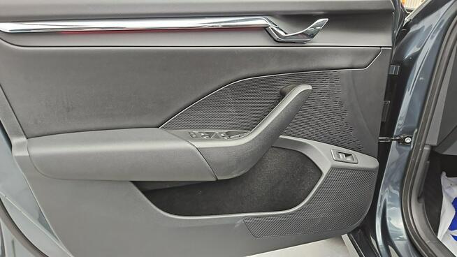 Škoda Octavia 1.5 TSI ACT Style ! Z Polskiego Salonu ! Faktura VAT !