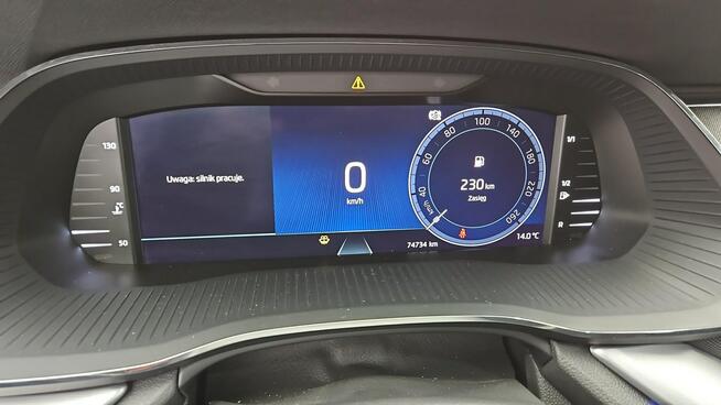 Škoda Octavia 1.5 TSI ACT Style ! Z Polskiego Salonu ! Faktura VAT !