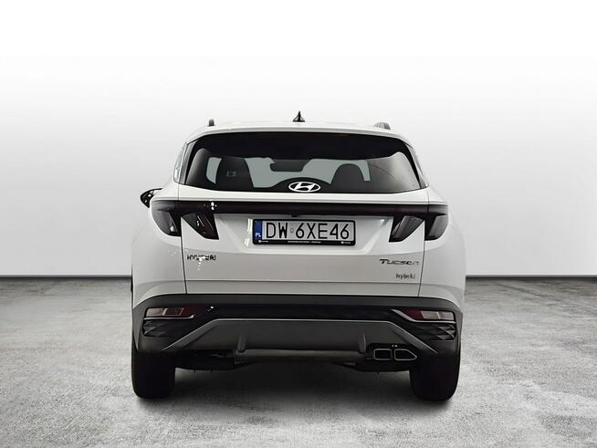 Hyundai Tucson 1.6 T-GDi HEV Executive 2WD ! Z Polskiego Salonu ! Faktura VAT !