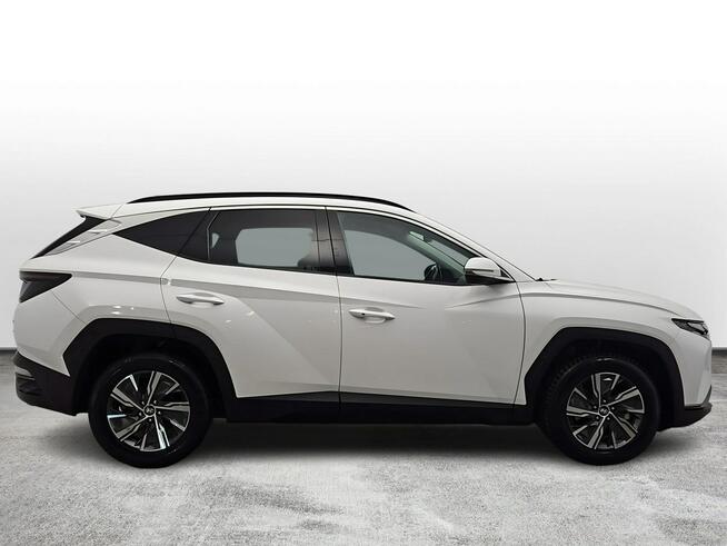 Hyundai Tucson 1.6 T-GDi HEV Executive 2WD ! Z Polskiego Salonu ! Faktura VAT !