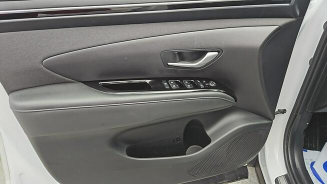 Hyundai Tucson 1.6 T-GDi HEV Executive 2WD ! Z Polskiego Salonu ! Faktura VAT !