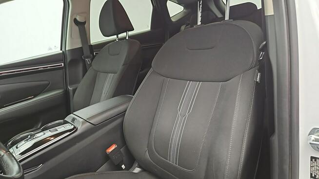 Hyundai Tucson 1.6 T-GDi HEV Executive 2WD ! Z Polskiego Salonu ! Faktura VAT !
