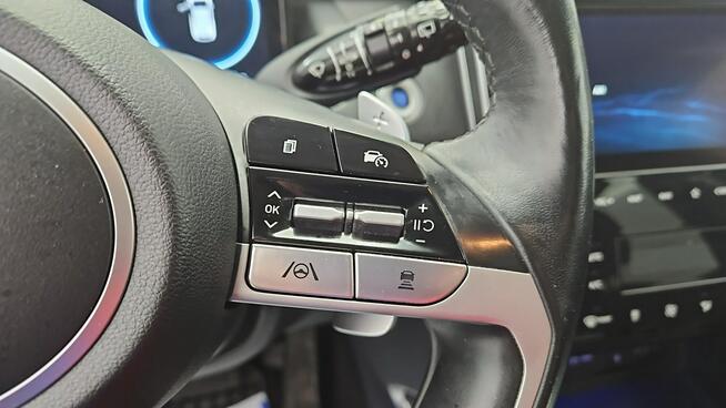 Hyundai Tucson 1.6 T-GDi HEV Executive 2WD ! Z Polskiego Salonu ! Faktura VAT !