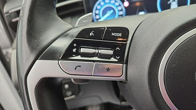 Hyundai Tucson 1.6 T-GDi HEV Executive 2WD ! Z Polskiego Salonu ! Faktura VAT !
