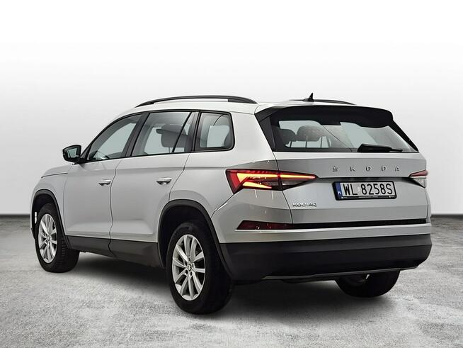Škoda Kodiaq 2.0 TDI 4x2 Ambition DSG! Z Polskiego Salonu ! Faktura VAT !