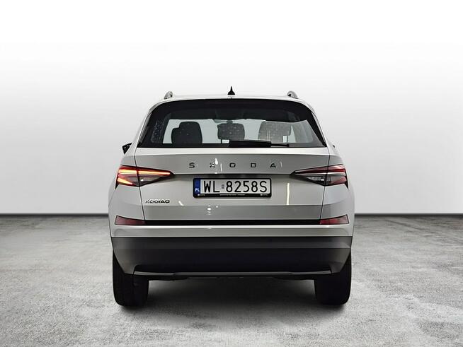 Škoda Kodiaq 2.0 TDI 4x2 Ambition DSG! Z Polskiego Salonu ! Faktura VAT !