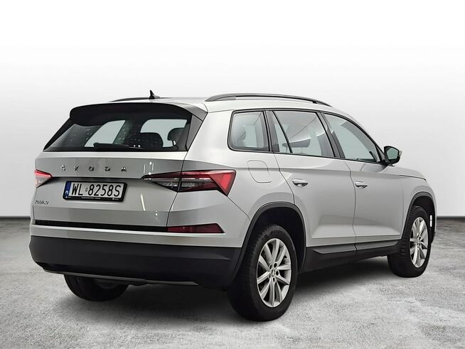 Škoda Kodiaq 2.0 TDI 4x2 Ambition DSG! Z Polskiego Salonu ! Faktura VAT !