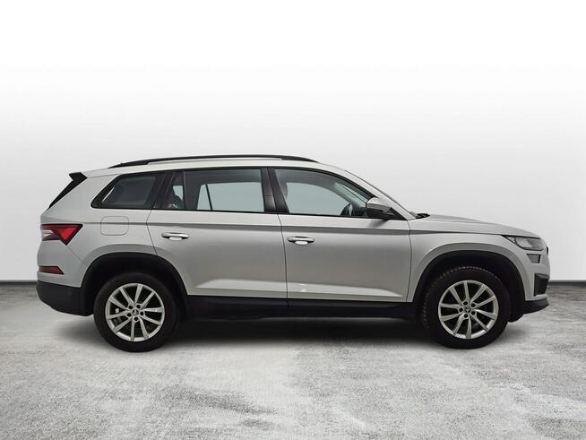 Škoda Kodiaq 2.0 TDI 4x2 Ambition DSG! Z Polskiego Salonu ! Faktura VAT !