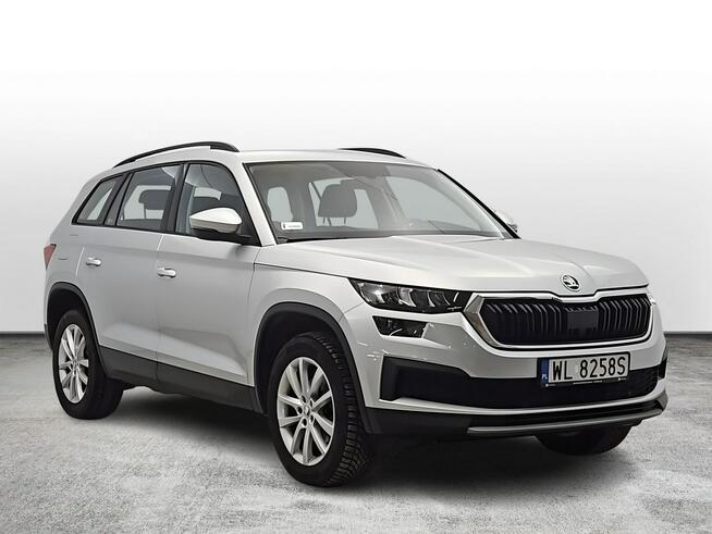 Škoda Kodiaq 2.0 TDI 4x2 Ambition DSG! Z Polskiego Salonu ! Faktura VAT !