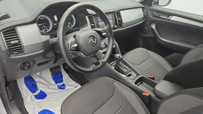 Škoda Kodiaq 2.0 TDI 4x2 Ambition DSG! Z Polskiego Salonu ! Faktura VAT !