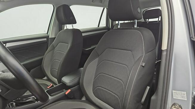 Škoda Kodiaq 2.0 TDI 4x2 Ambition DSG! Z Polskiego Salonu ! Faktura VAT !