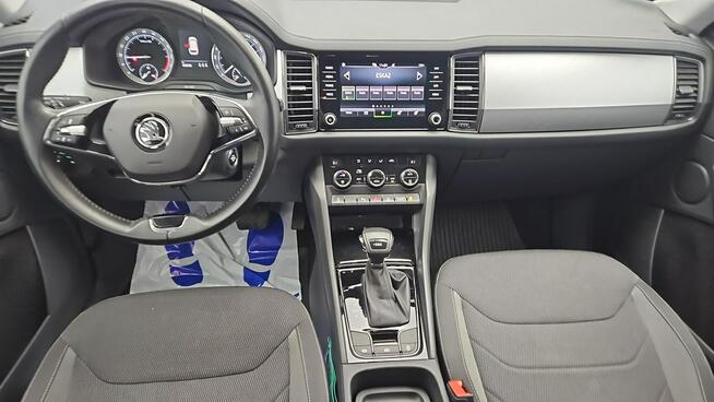 Škoda Kodiaq 2.0 TDI 4x2 Ambition DSG! Z Polskiego Salonu ! Faktura VAT !