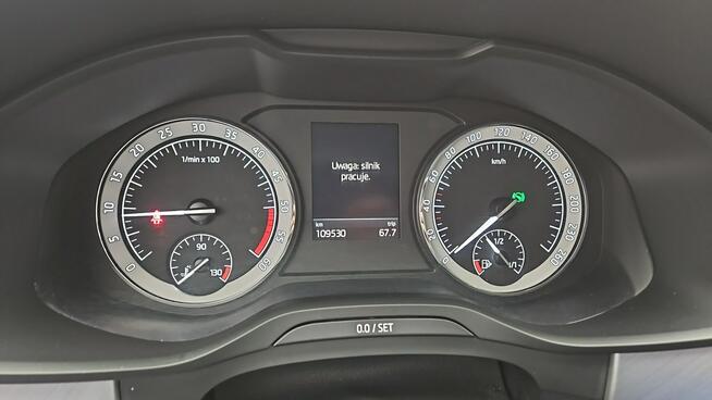 Škoda Kodiaq 2.0 TDI 4x2 Ambition DSG! Z Polskiego Salonu ! Faktura VAT !