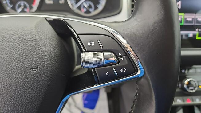 Škoda Kodiaq 2.0 TDI 4x2 Ambition DSG! Z Polskiego Salonu ! Faktura VAT !