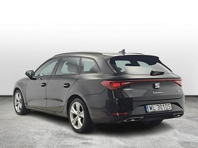 Seat Leon 1.5 eTSI FR DSG ! Z Polskiego Salonu ! Faktura VAT !